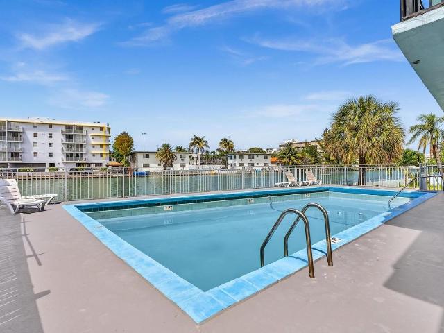 Apartment for rent in Miami Beach, Florida