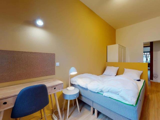 Chambre location à Marseille