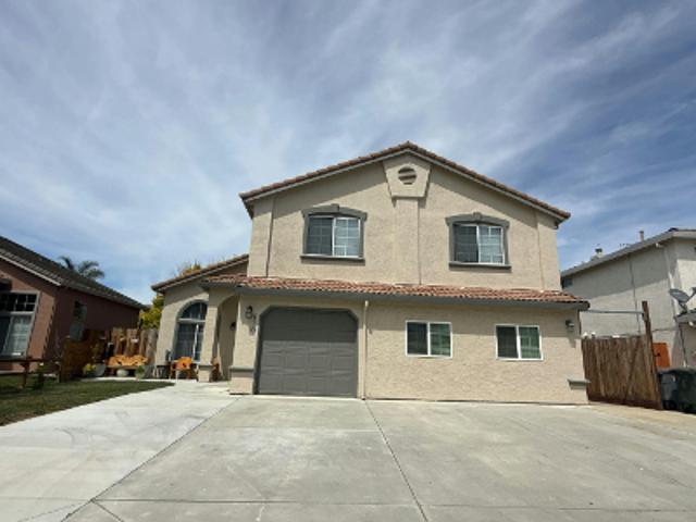 House for sale in Hollister, California