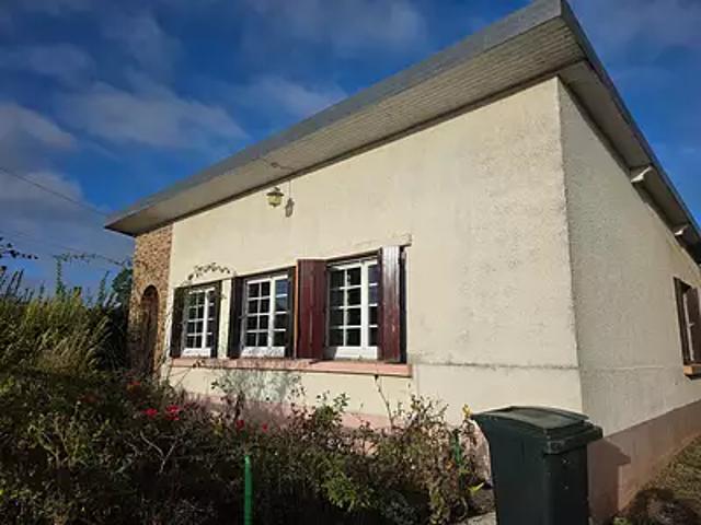 Maison vente à Beauvais, Marseille-en-beauvaisis
