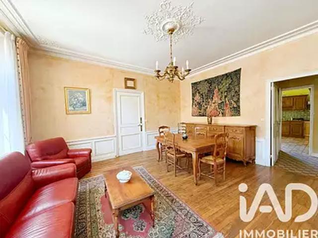 Maison vente à Marseille-en-Beauvaisis, Oise