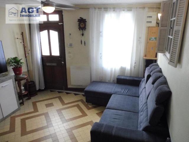 Maison vente à Beauvais, Marseille-en-beauvaisis