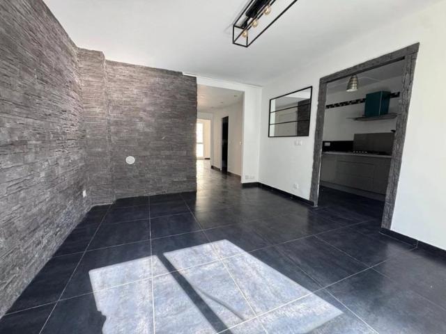 Appartement vente à Marseille