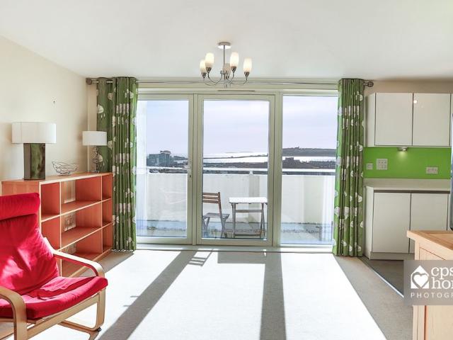 Apartment for rent in City Centre, Falcon Lodge
