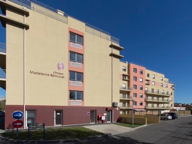 Chambre vente à Marseille