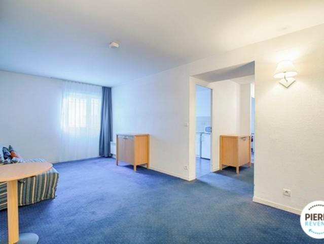 Appartement vente à Marseille