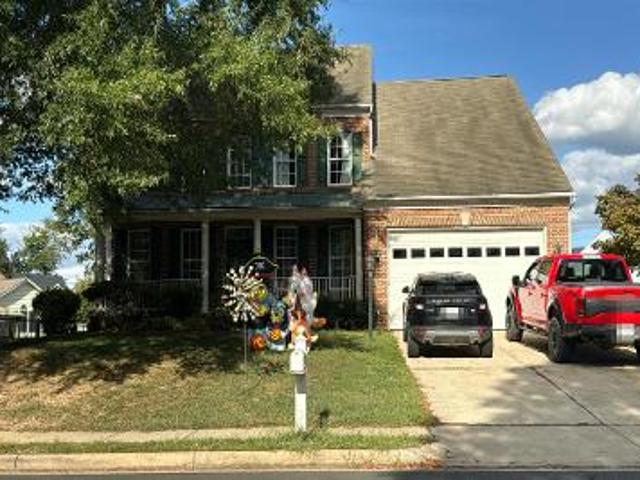 House for sale in Virginia