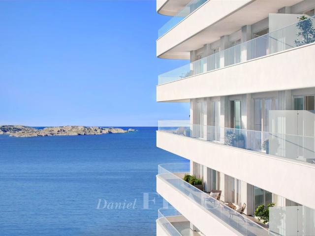 Appartement vente à Marseille