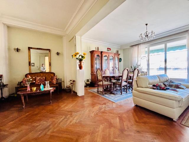 Appartement vente à Marseille