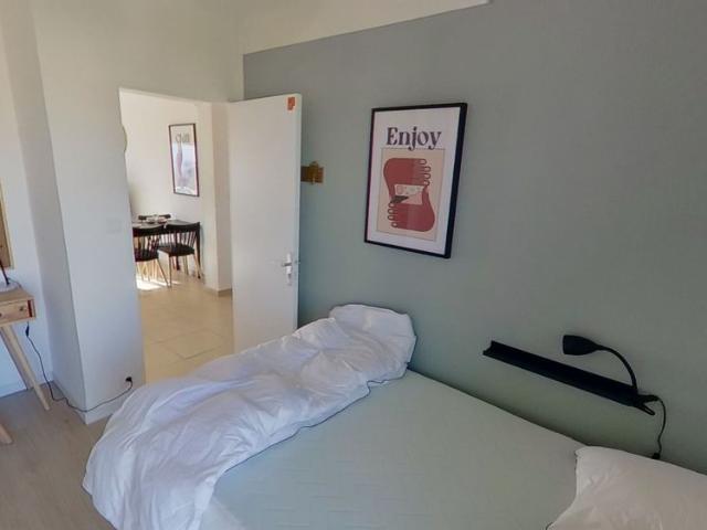 Chambre location à Marseille