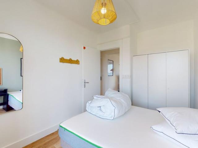 Chambre location à Marseille
