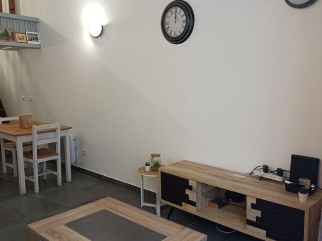 Studio location à Marseille