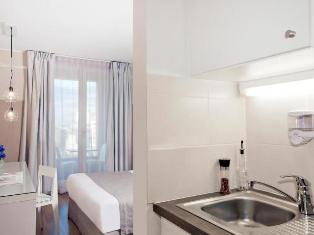 Appartement location à Marseille