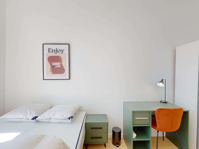 Chambre location à Marseille