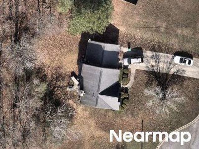 House for sale in Conley, Georgia