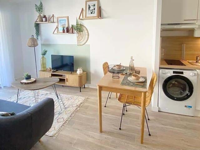 Appartement location à Marseille
