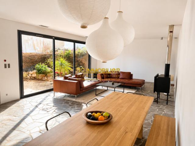 Maison vente à Marseille