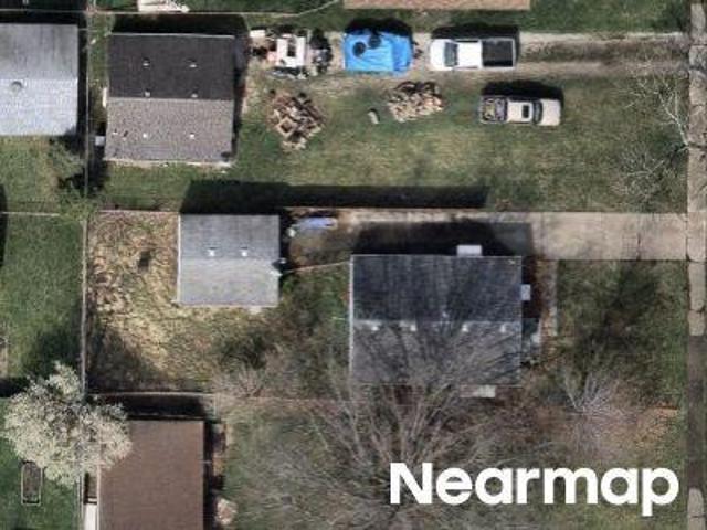 House for sale in Elyria, Ohio