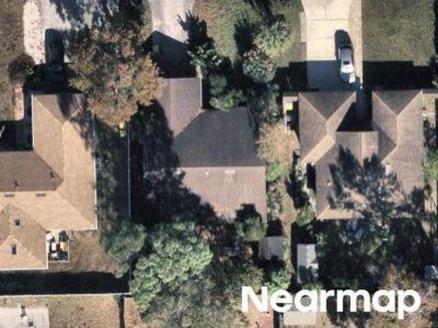House for sale in Jacksonville, Florida