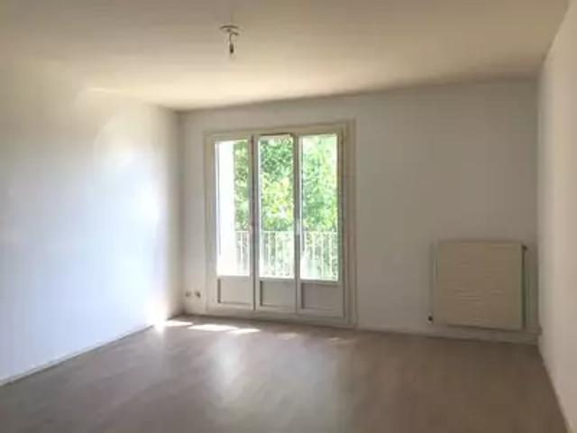 Appartement location à Bourges, Marseilles-lès-aubigny