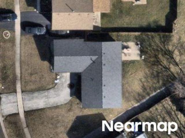 House for sale in Hazel Crest, Illinois