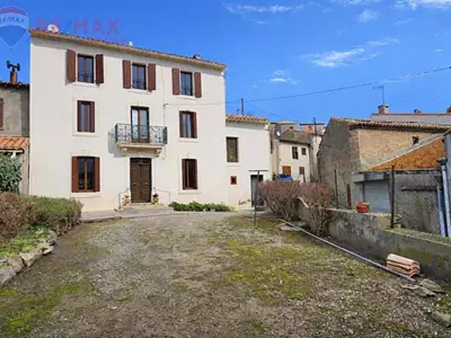 Maison vente à Carcassonne, Marseillette