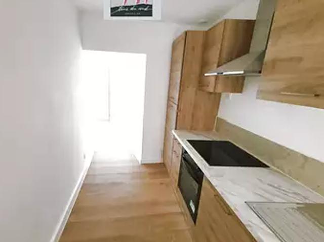 Appartement location à le Fort, Marseillette