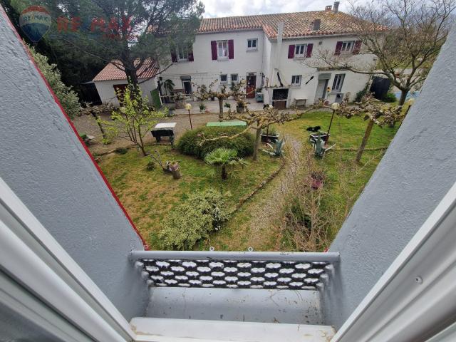 Maison vente à Carcassonne, Marseillette