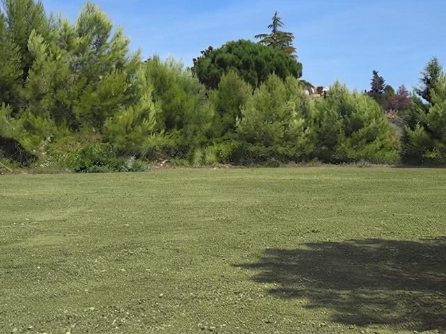 Terrain vente à Carcassonne, Marseillette