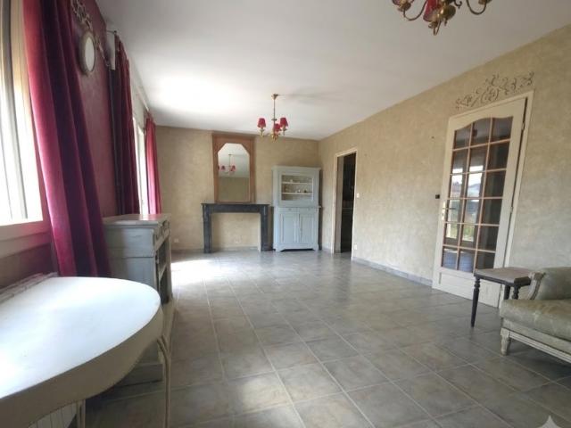 Maison vente à Carcassonne, Marseillette