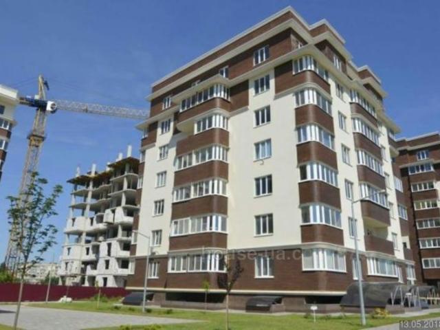 Квартира продажа в Великодолинском, Днепропетровской области