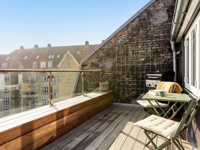 Lejlighed til salg i Århus