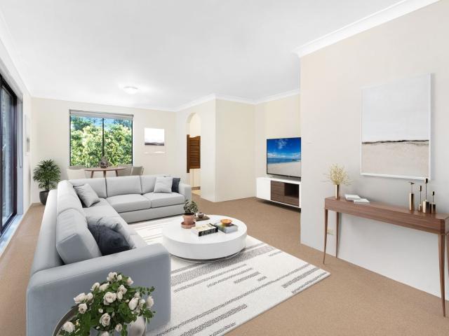 Apartment for rent in Marsfield, Sydney