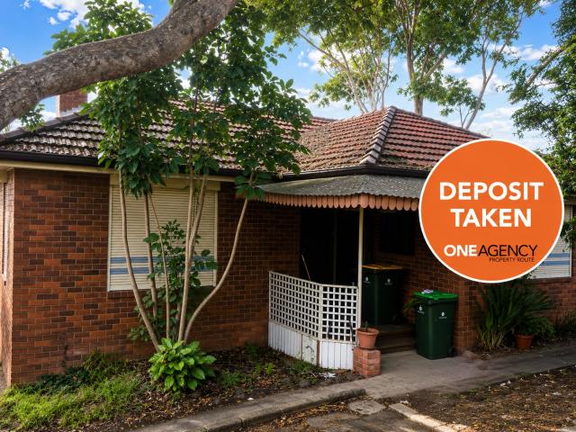 House for rent in Sydney, New South Wales
