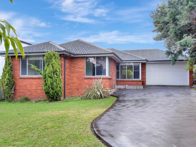 House for rent in Sydney, New South Wales