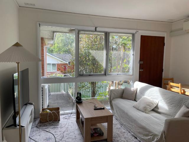 Room for rent in Sydney, New South Wales