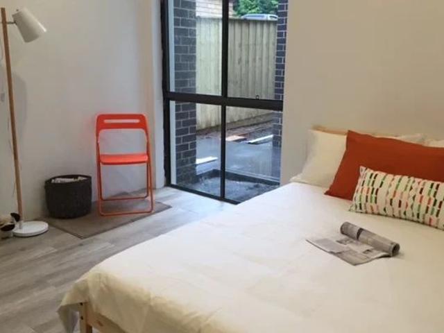 Granny Flat for rent in Sydney, New South Wales