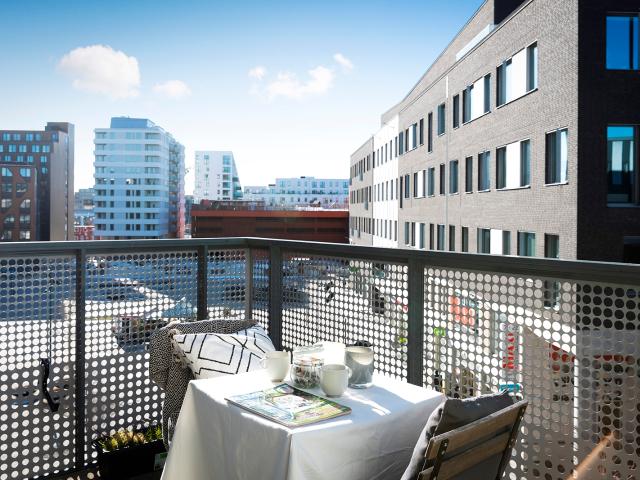 Bostadsrätt till salu i Malmö, Skåne
