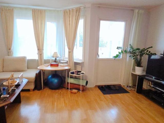 Hus hyra i Tureberg, Sollentuna kommun