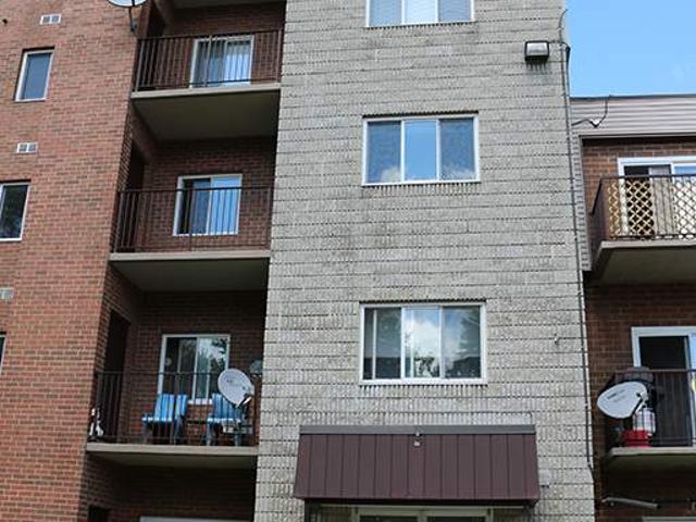 Apartment for rent in Chatham–kent, Ontario