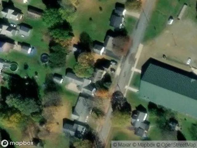House for sale in Warren, Pennsylvania