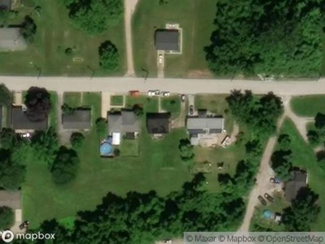 House for sale in Hannibal, Missouri