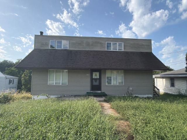 House for sale in Hannibal, Marion County