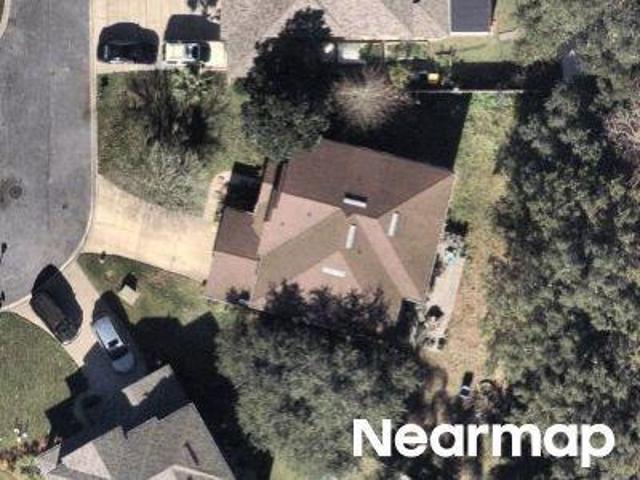 House for sale in Jacksonville, Florida