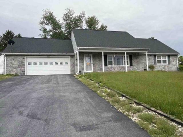 House for sale in Maryland