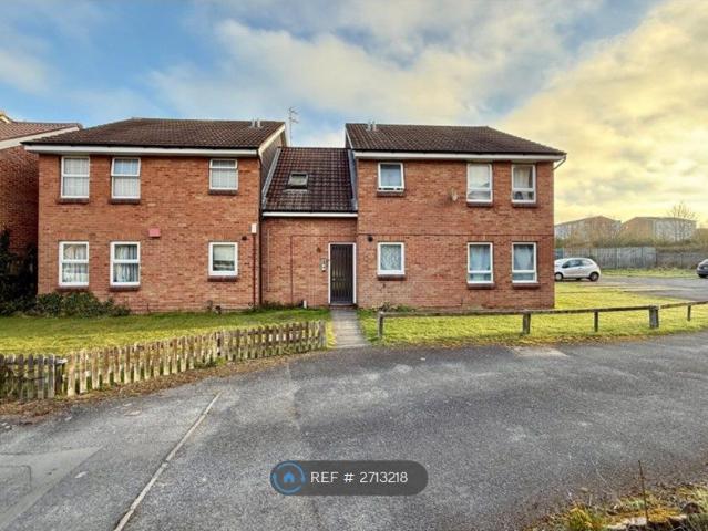 Studio for rent in Old Wharf, City Of Leicester