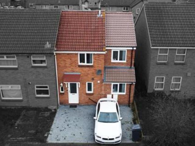 House for sale in Leicester Forest East, Blaby