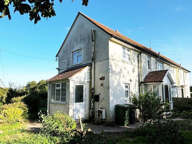 House for rent in Eaton Bishop, Madley