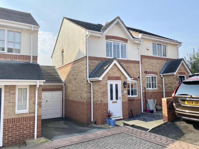 House for rent in Pudsey, West Yorkshire
