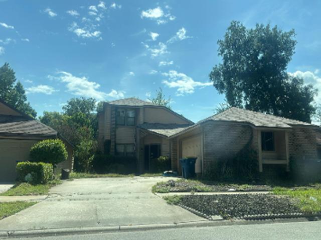House for sale in Jacksonville, Florida